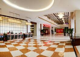 チャンジアン ホテル 写真