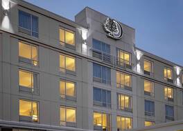 ダブルツリー クラブ バイ ヒルトン ホテル ボストン ベイサイド 写真