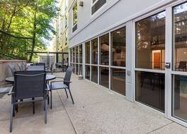 フェアフィールド イン エバンズビル ウェスト 写真