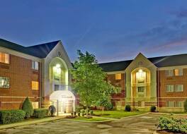 ソネスタ シンプリー スイーツ ナッシュビル ブレントウッド 写真