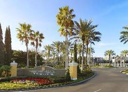 Hilton Grand Vacations Club Tuscany Village Orlando 写真