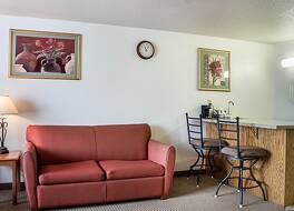 クオリティ イン アバディーン 写真