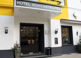 Hotel Hohenstaufen