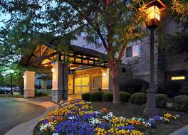 タウンプレイス スイーツ バイ マリオット ベントンヴィル ロジャーズ 写真