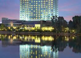 Adana Hilton 写真