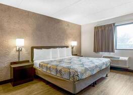 モーテル 6 エルク グローブ ビレッジ、イリノイ - オヘア 写真