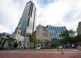 Columbia Club 写真