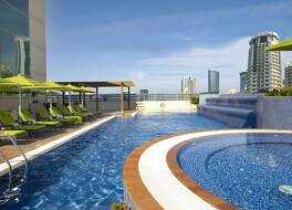 Fraser Suites Seef Bahrain 写真