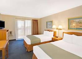 トラベロッジ バイ ウィンダム ラピッド シティ 写真