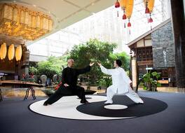 InterContinental Century City Chengdu By IHG