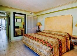 メリディアン プラザ バイ ビーチ バケーションズ 写真