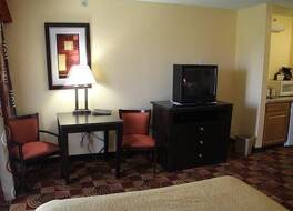 クオリティ イン ブルーミントン、ユニバーシティ近く 写真