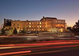 Hotel Parq Central Albuquerque