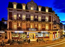 ベスト ウェスタン ヴォーセジュール