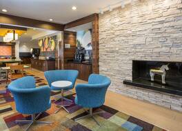 フェアフィールド イン & スイーツ ペルー 写真