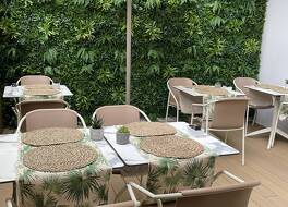 ホテル セッチ コリナス