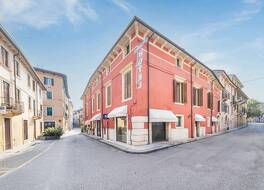 ベスト ウェスタン ホテル アルマンド 写真