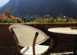 ガルニ ダス ゾンナルプ 写真