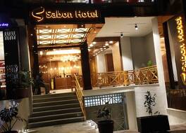 サボン ホテル 写真