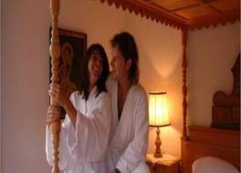 Strasserwirt - Herrenansitz zu Tirol 写真