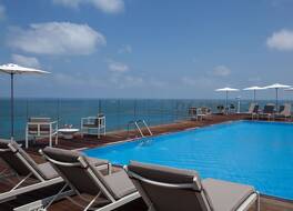 カールトン テルアビブ ホテル ラグジュアリー オン ザ ビーチ 写真