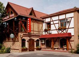 Orbita hotel