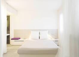 ノヴォテル スイーツ ペルピニャン サントル 写真