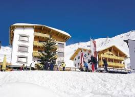 Hotel Maiensee 写真