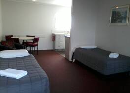 Burgundy Rose Motel 写真