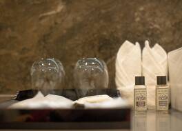 プルメイ ホテル ルク レイク 写真