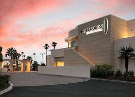 Redondo Beach Hotel, Tapestry Collection by Hilton 写真