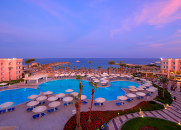 Beach Albatros Resort - Hurghada