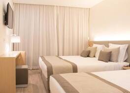 Hotel Castelao 写真