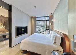 イーブン ホテル 南京 ヤンツェ リバー by IHG (南京長江之舟逸衡酒店 - IHG 旗下酒店) 写真