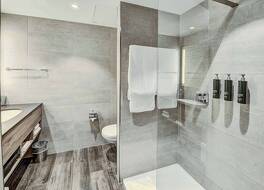 ヒルトン ガーデン イン ウィーナー ノイシュタット 写真