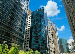 ハイアット プレイス シカゴ ダウンタウン ザ ループ 写真