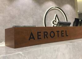 Aerotel Singapore (Transit Hotel at Terminal 1) 写真