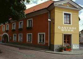 Gasthof Böhm