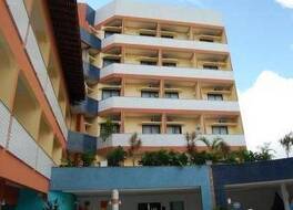 Hotel Praia Ponta d'Areia