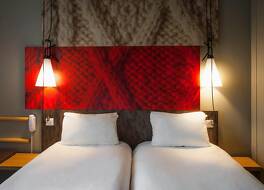 ibis Bordeaux Centre Gare Saint-Jean 写真