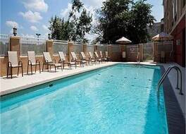 マーフリーズボロ セントラル オテル 写真