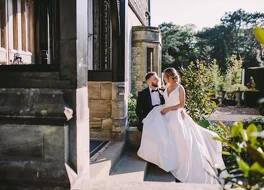 ハイフィールドハウス 写真