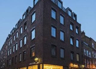 ポイント A ロンドン リバプール ストリートの宿泊予約 料金比較 フォートラベル Point A London Liverpool Street ロンドン