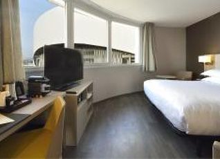 Ac ホテル マルセイユ プラド ヴェロドロームの宿泊予約 料金比較 フォートラベル Ac Hotel Marseille Prado Velodrome マルセイユ