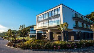 Castellum Hotel Holloko