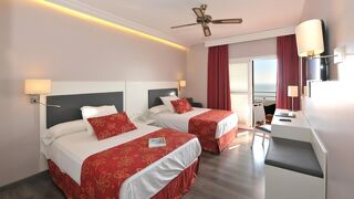 ホテル サロブレーニャ