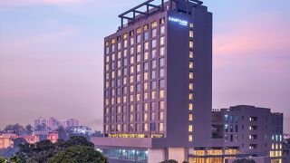 Courtyard by Marriott Siliguri