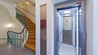 Havelska Old Town Residence