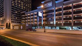 The Capitol Hotel Downtown, Ascend Hotel Collection