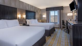 ホリデーイン エクスプレス & スイーツ クーパーズタウン by IHG